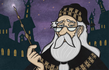 Dumbledore